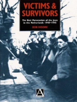 Image of Victims and Survivors by Bob Moore Paperback