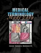 Image of medical terminology made easy