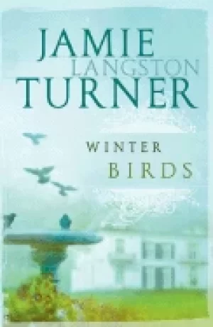 Image of winter birds jamie langston turner