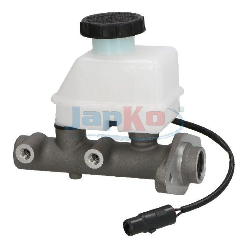 Image of JAPKO Brake master cylinder JAPKO 68H04