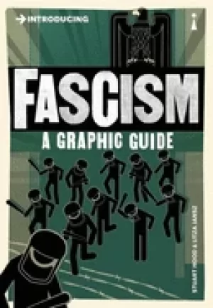 Image of introducing fascism a graphic guide
