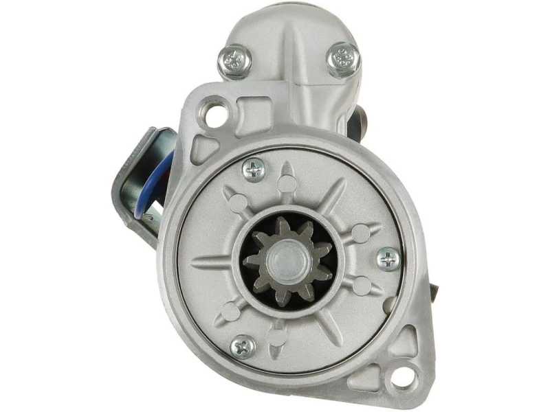 Image of AS-PL Starter motor AS-PL S2032