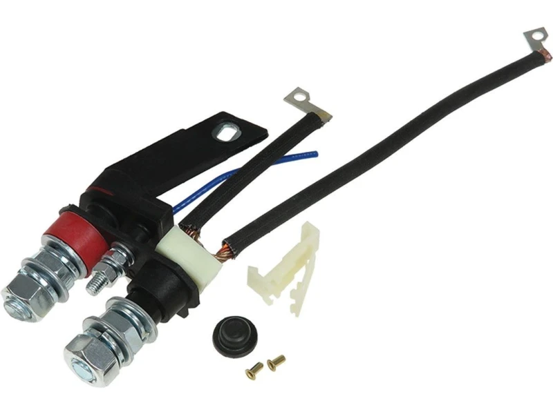 Image of AS-PL Repair Kit, starter AS-PL SRS0010