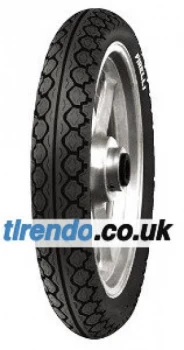 Image of Pirelli MT15 80/80-16 RF TL 45J M/C, Front wheel