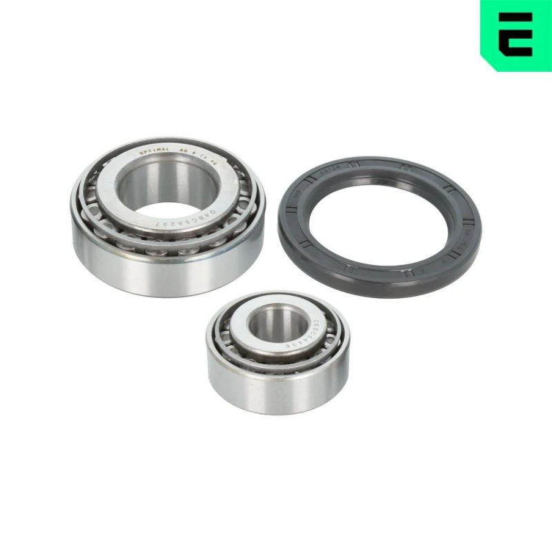 Image of Wheel bearing kit OPTIMAL 961960