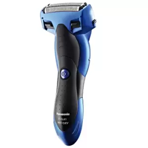 image of Panasonic ES SL41 A511 Cordless Wet & Dry Shaver