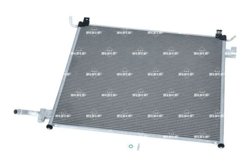 Image of NRF Engine radiator NRF 550174