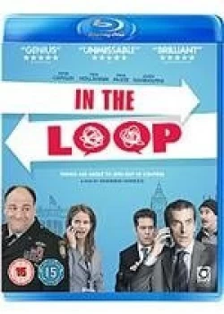 image of In The Loop Bluray