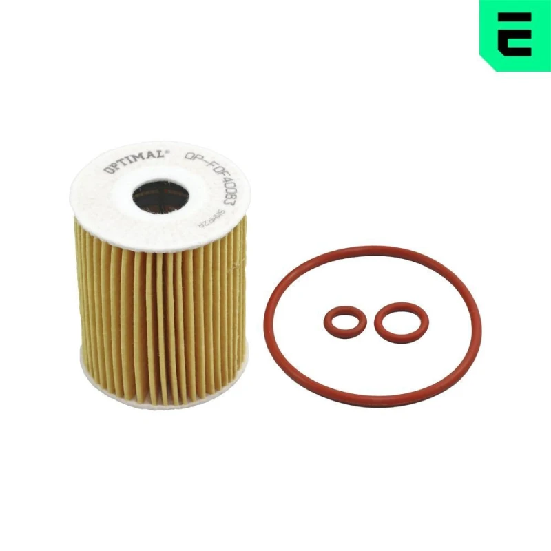 Image of Oil filter OPTIMAL OP-FOF40083