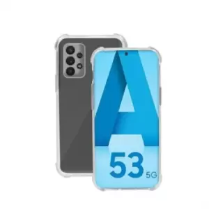 Image of Mobilis 057024 mobile phone case 16.5cm (6.5") Cover Transparent