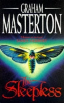 Image of The Sleepless by Graham Masterton Paperback