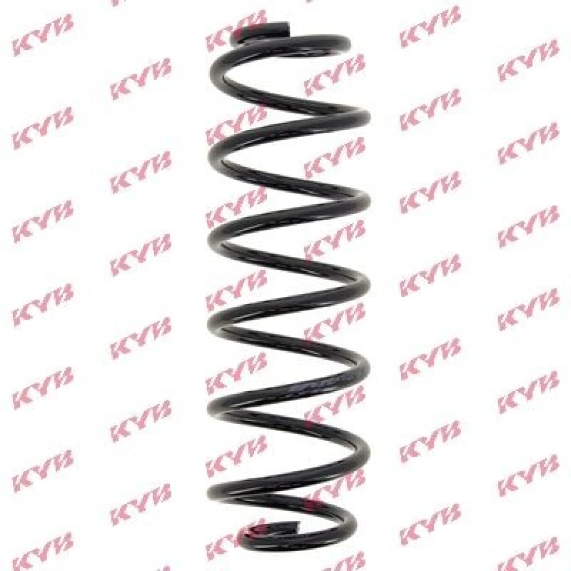 Image of KYB Coil spring KYB RA6181