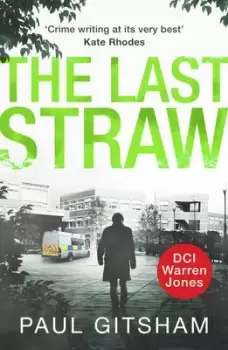 Image of The last straw by Paul Gitsham