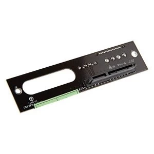 Image of Lian Li BP1SATA 1x-Hot-Swap-Backplate