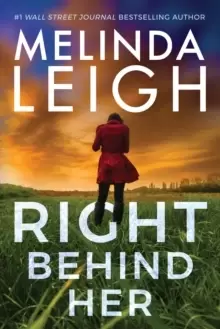 Image of Right Behind Her