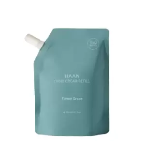 image of HAAN Forest Grace Hand Cream Refill 150ml