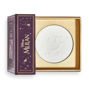 Image of Revolution Beauty I Heart Revolution X Disney Fairytale Setting Powder Mulan