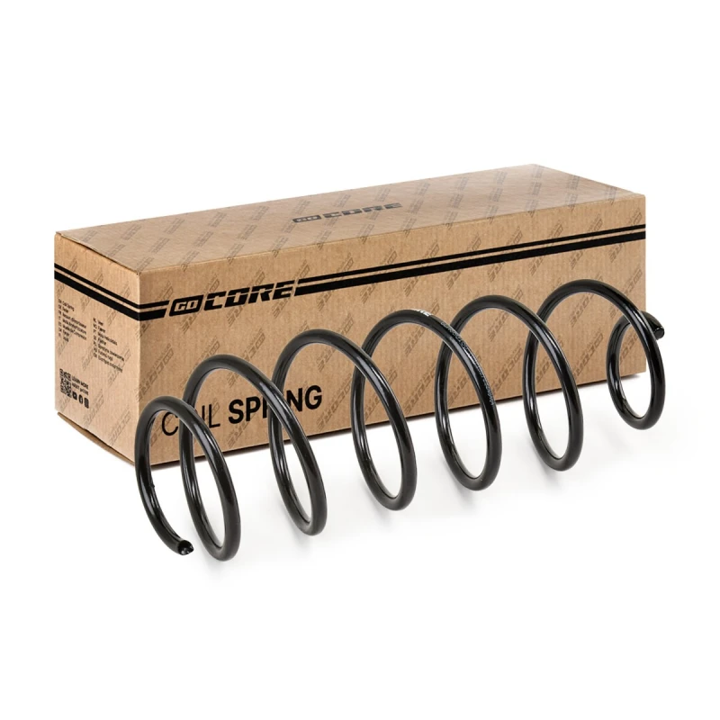 Image of goCORE GCA880136 Coil spring Coil Spring (188)