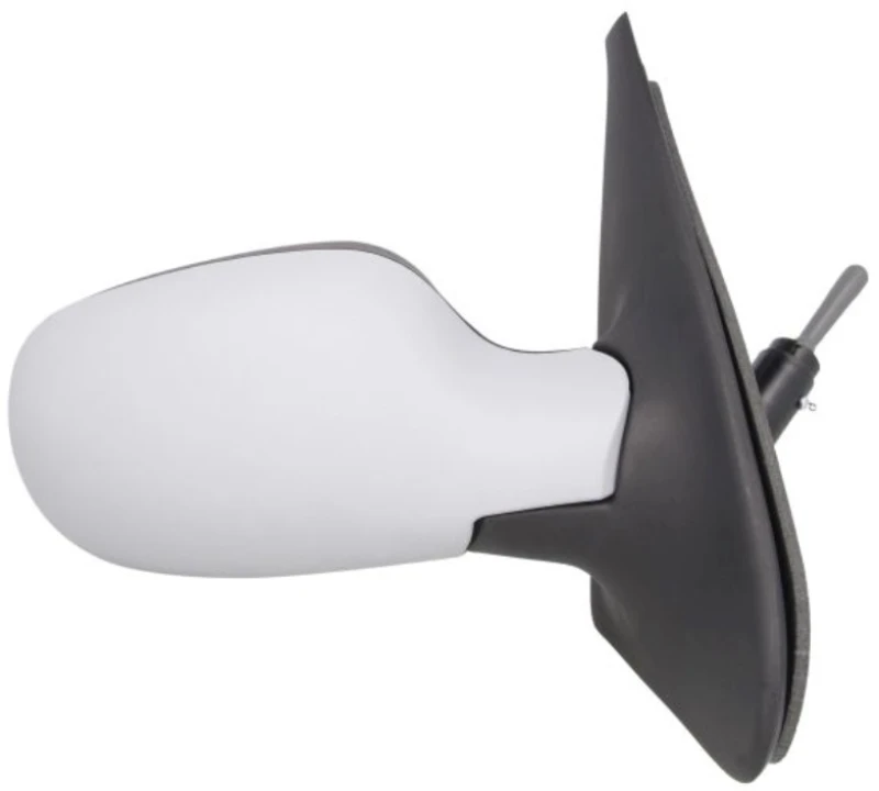 Image of VAN WEZEL Wing mirror VAN WEZEL 4341814