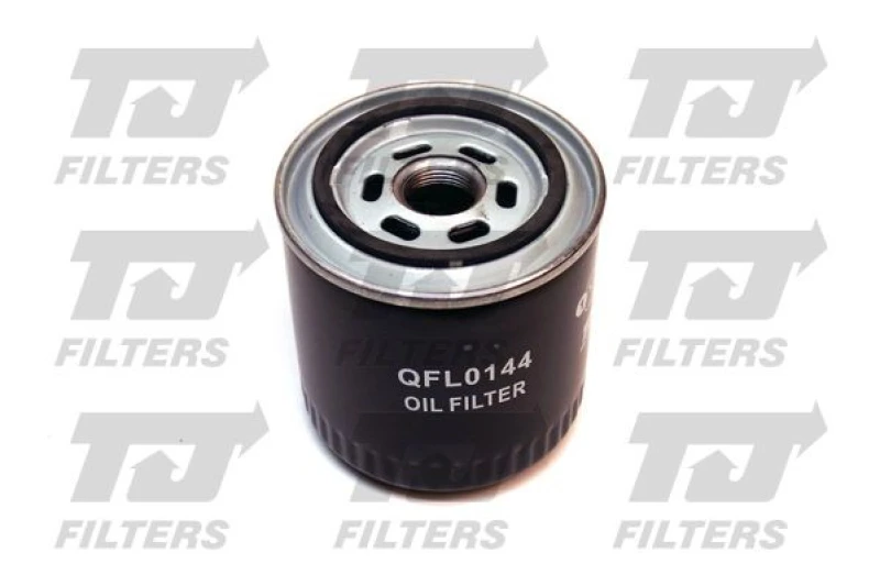 Image of QUINTON HAZELL Oil filter QUINTON HAZELL QFL0144