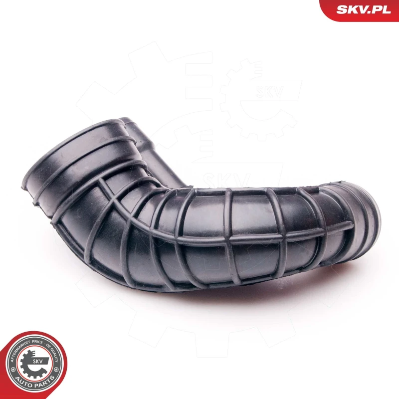 Image of ESEN SKV Intake pipe, air filter ESEN SKV 24SKV124