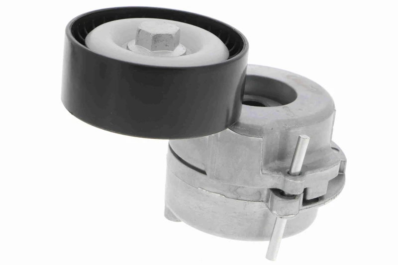 Image of VAICO V40-1815 Tensioner Lever, v-ribbed belt Original VAICO Quality Tensioner Lever,v-ribbed belt (540)