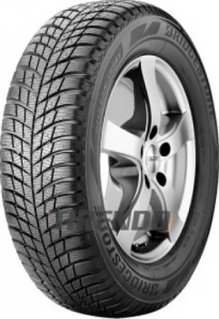 Image of Bridgestone Blizzak LM 001 ( 205/55 R16 91H )