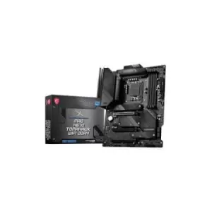 Image of MSI MAG H670 TOMAHAWK WIFI DDR4 motherboard Intel H670 LGA 1700 ATX