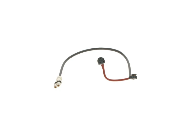 Image of Bosch 1 987 474 556 Brake Pad Wear Sensor Warning Contact,brake pad wear (407)