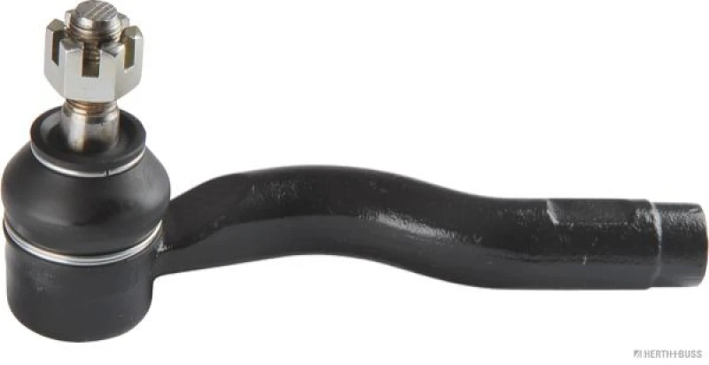 Image of Track rod end HERTH+BUSS JAKOPARTS J4823024