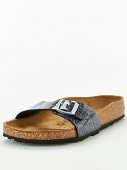 image of Birkenstock Madrid Flat Sandal - Glitter