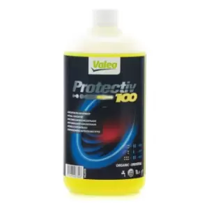 Image of VALEO Antifreeze VW,AUDI,OPEL 820734