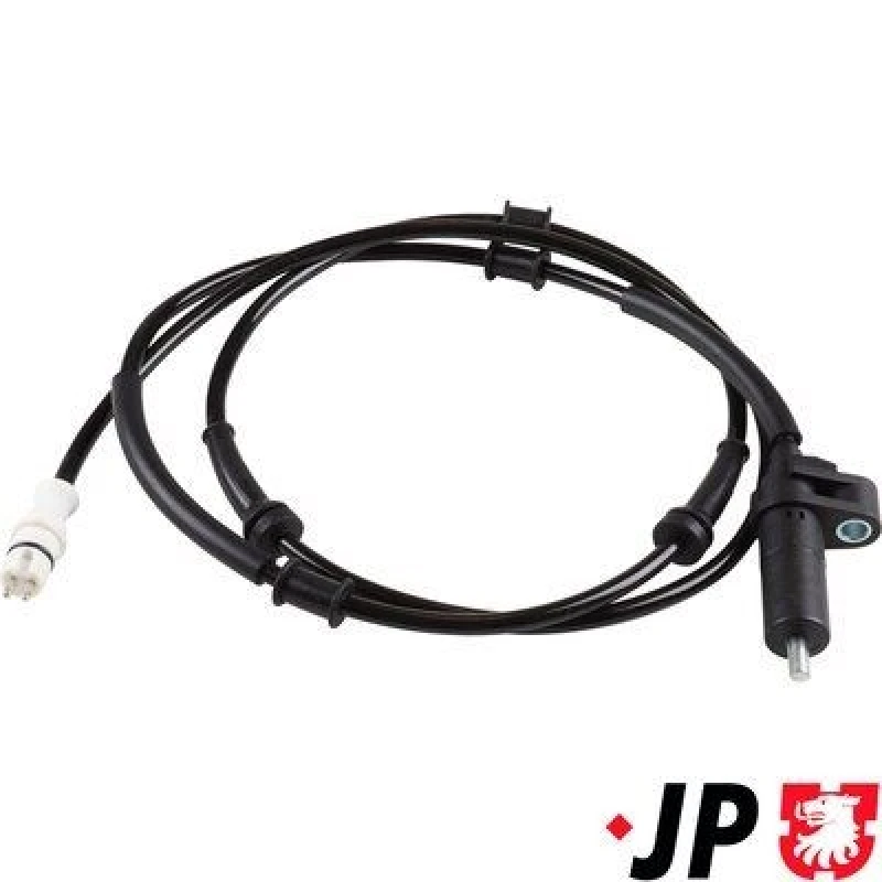 Image of JP GROUP ABS sensor JP GROUP 3397104770
