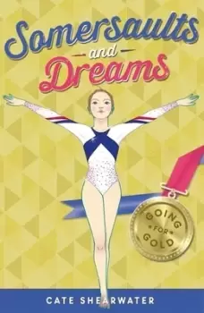 Image of Going for gold by Cate Shearwater