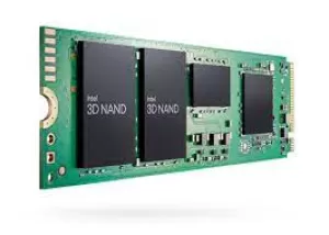 Image of SOLIDIGM SSD 670P SERIES 2TB/ M.2 80MM