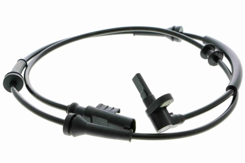 Image of ABS sensor VEMO V24-72-0180