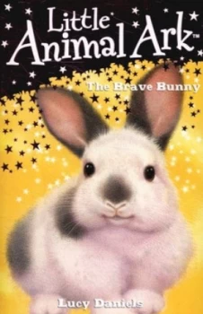 Image of The Brave Bunny by Lucy Daniels Paperback