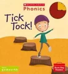 Image of Tick Tock! (Set 2)