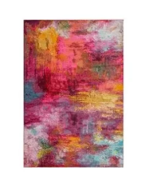 Image of Asiatic Amelie Splash Rug