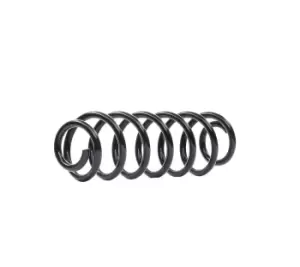 Image of SACHS Coil spring VW,SKODA,SEAT 996 653 1K0511115BF,1K0511115BF Suspension spring,Springs,Coil springs,Coil spring suspension,Suspension springs