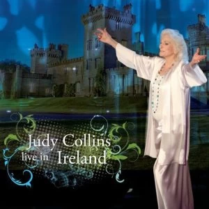 Image of Judy Collins - Live In Ireland Vinyl