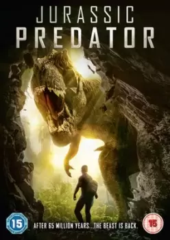 image of Jurassic Predator - DVD