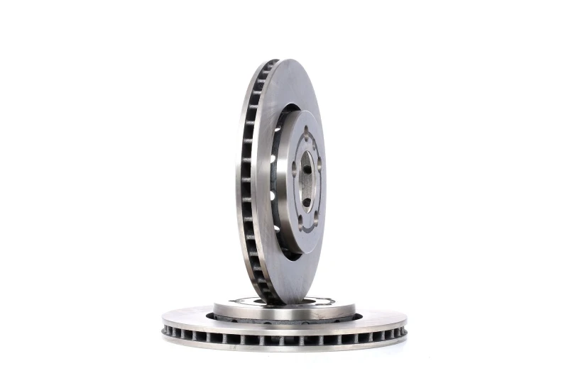 Image of STARK SKBD-0020064 Brake disc Rear Axle, Vented, Cast Iron, Uncoated, Untreated, without bolts/screws Cast Iron Brake Disc (82)