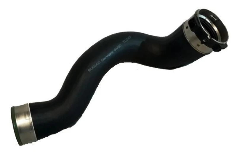 Image of Charger intake hose BUGIAD 81780