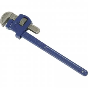 Image of Faithfull Stillson Wrench 36" / 900mm