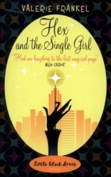 Image of Hex and the Single Girl by Valerie Frankel Paperback