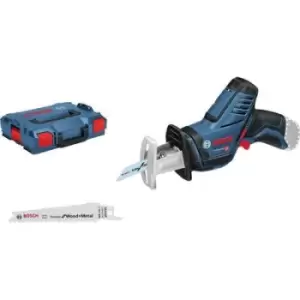 image of Bosch Professional Bosch Power Tools Cordless recipro saw 060164L905 12 V