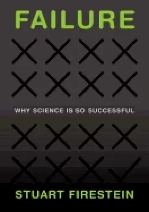 Image of failure why science is so successful
