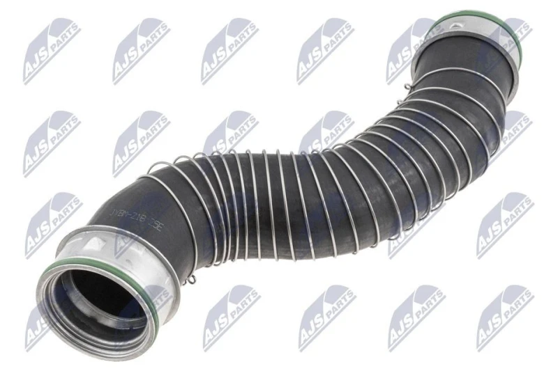 Image of NTY Charger intake hose NTY GPP-BM-218