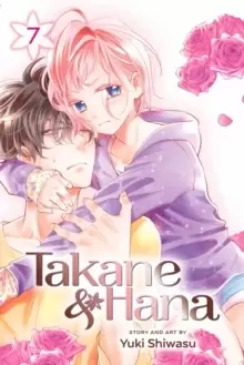 Image of Takane & Hana, Vol. 7